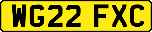 WG22FXC