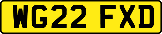 WG22FXD