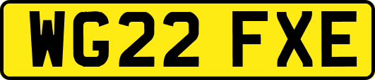 WG22FXE