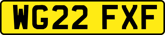 WG22FXF