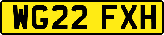 WG22FXH