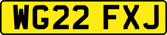 WG22FXJ
