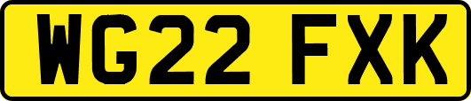 WG22FXK