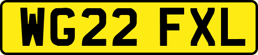 WG22FXL