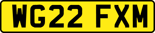 WG22FXM