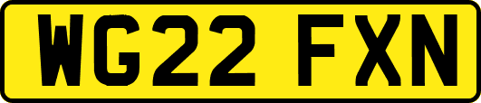 WG22FXN