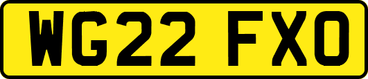 WG22FXO