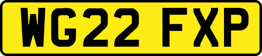 WG22FXP