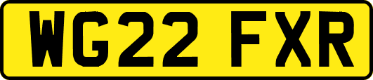 WG22FXR