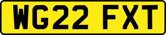 WG22FXT