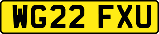 WG22FXU