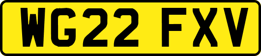 WG22FXV