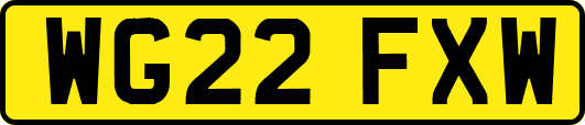 WG22FXW