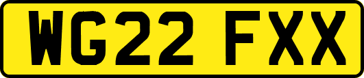 WG22FXX
