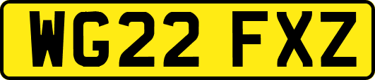 WG22FXZ