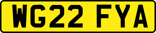 WG22FYA