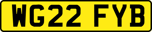 WG22FYB