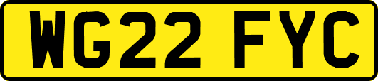 WG22FYC