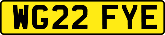 WG22FYE