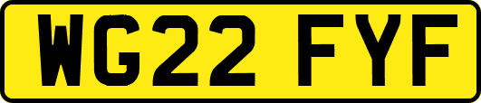 WG22FYF