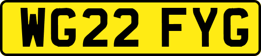 WG22FYG