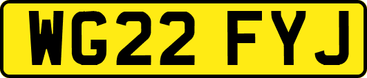 WG22FYJ