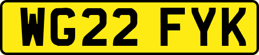 WG22FYK