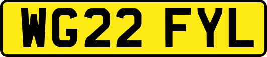 WG22FYL