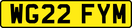 WG22FYM