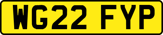 WG22FYP