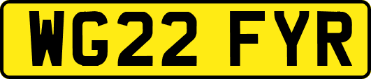 WG22FYR