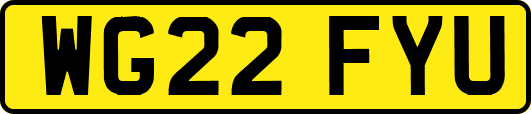 WG22FYU