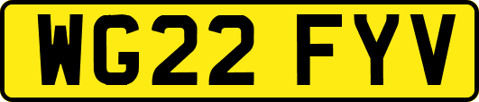 WG22FYV