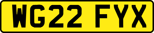 WG22FYX