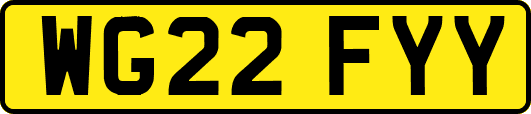 WG22FYY