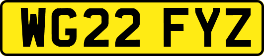 WG22FYZ