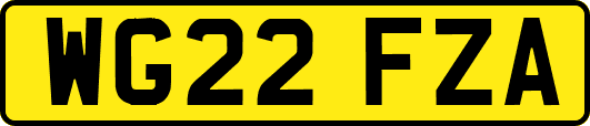 WG22FZA