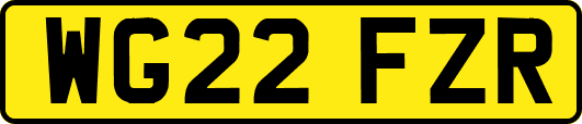 WG22FZR