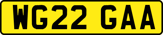 WG22GAA