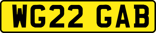 WG22GAB