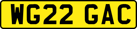 WG22GAC