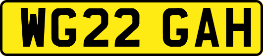 WG22GAH