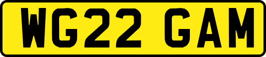 WG22GAM