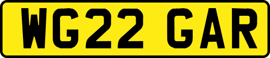 WG22GAR