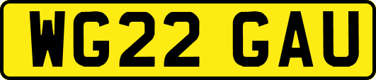 WG22GAU