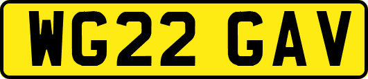 WG22GAV