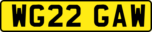 WG22GAW