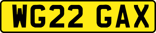 WG22GAX