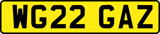 WG22GAZ