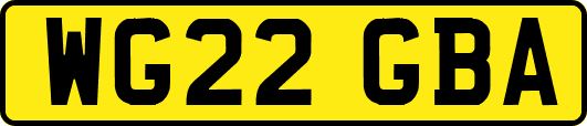 WG22GBA